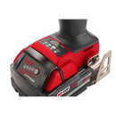 Milwaukee 2854-20 M18 Fuel 3/8 Compact Impact Wrench W/ Fric Ring