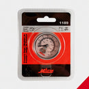 Milton Industries 1189 Mini Gage 1/8" Npt, 0-160 Psi