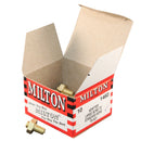 Milton Industries 1460 Adapter, Tr