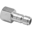 Milton Industries 1818 1/2" Female Plug G-Style