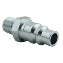 Milton Industries 1839 1/4" Male Plug H-Style