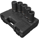 Sunex 5626 Budd Wheel Impact Set 1" Metric/Sae