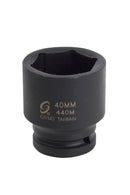 Sunex 440M Soc 40Mm 3/4D Imp 6Pt