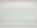Genuine GE OEM WR32X10865 Refrigerator Crisper Drawer Glass Vegetable Pan