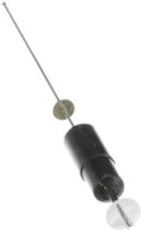 Genuine GE OEM WH16X27180 Washer Dryer Combo Suspension Rod Damper Assembly, Replaces AP6328299, 4588126, PS12343387 - image 3