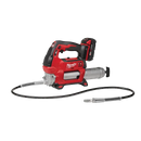 Milwaukee 2646-22CT M18 Cordless 2-Speed Grease Gun (2) Batt Kit