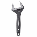 Sunex 9614 12" Wide Jaw Adjustable Wrench