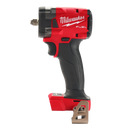 Milwaukee 2854-20 M18 Fuel 3/8 Compact Impact Wrench W/ Fric Ring