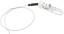 Genuine GE OEM WR14X34687 Refrigerator Water Filter Manifold & Housing, Replaces AP6997141, WR14X30263 - image 2