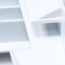 Genuine GE OEM WR17X11662 Refrigerator Vegetable Pan Cover Frame, Replaces 1092139, AH964313, EA964313, PS964313 - image 3