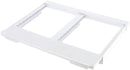 Genuine GE OEM WR32X31471 Refrigerator Vegetable Pan Cover, Replaces AP6978618, WR32X31147
