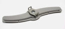 Genuine GE OEM WD35X20794 Dishwasher Upper Spray Arm Kit, Replaces WD22X10088, 4369876, PS11729217