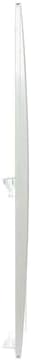 Genuine Frigidaire OEM 240358926 Refrigerator Spill Safe Shelf, Replaces AP4527268, 240358925, 241730402, 240358907 - image 3