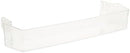 Genuine GE OEM WR71X31485 Refrigerator Fresh Food Door Shelf, Replaces AP6989503