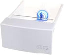 Genuine GE OEM WR29X43993 Refrigerator Ice Bucket Assembly with Auger, Replaces AP7220314, WR17X12091, WR17X12111 - image 4