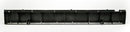 Genuine Whirlpool OEM W10259232 Microwave Stainless Steel Vent Grill, Replaces AP4423789, 1549826, AH2361008, EA2361008 - image 4