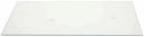 Genuine GE OEM WR32X21260 Refrigerator Glass Shelf, Replaces AP5958543, 3436854, PS11699574
