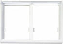 Genuine GE OEM WR32X10537 Refrigerator Vegetable Crisper Pan Drawer Cover Frame, Replaces WR32X10539, WR32X30010 - image 2