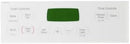 Genuine GE OEM WB27T11014 Range Control Panel Faceplate Overlay Graphics, Replaces AP4346231, 1473983, AH2321456