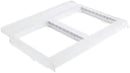 Genuine GE OEM WR32X31471 Refrigerator Vegetable Pan Cover, Replaces AP6978618, WR32X31147 - image 2