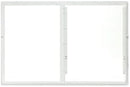 Genuine Frigidaire OEM 240358926 Refrigerator Spill Safe Shelf, Replaces AP4527268, 240358925, 241730402, 240358907 - image 2