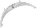 Genuine GE / Hotpoint OEM WE03X23956 Dryer Front Drum Support Bearing Assembly, Replaces AP6004448, 4467012, PS11736622