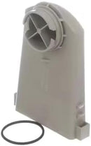 Genuine GE OEM WD49X23818 Dishwasher Water Inlet Funnel Service Kit, Replaces AP6316483, 4587319, PS12337434, WD12X23816