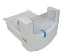 Genuine GE OEM WR29X43994 Refrigerator Ice Bucket Bin and Auger Assembly, Replaces AP7220315, WR17X12138, WR29X42450 - image 3