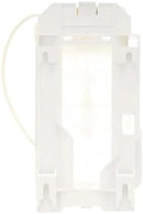Genuine Frigidaire OEM 243297610 Refrigerator Ice Maker Assembly, Replaces 4961726, AP6989547, PS16218280, EAP16218280 - image 2