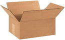 25 Pack 12 x 9 x 5 Corrugated Cardboard Boxes For Packing, Shipping, or Moving - image 2