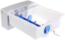 Genuine GE OEM WR29X43993 Refrigerator Ice Bucket Assembly with Auger, Replaces AP7220314, WR17X12091, WR17X12111