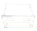 Genuine Whirlpool OEM W11203926 Refrigerator Crisper Drawer (Second From Bottom), Replaces AP6331239, 4813856 - image 2