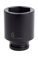 Sunex 454D Soc 1-11/16 3/4D Imp 6Pt Dp