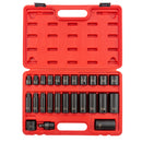 Sunex 3326 25-Piece 3/8 In. Drive 12-Point Maste