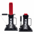 Sunex 1522A 22-Ton Pin Type Jack Stands (Pair)