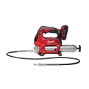 Milwaukee 2646-22CT M18 Cordless 2-Speed Grease Gun (2) Batt Kit