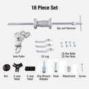 Sunex 3911 Puller Set Slide Hammer
