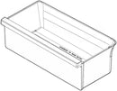 Genuine Frigidaire OEM 5304520487 Refrigerator Crisper Drawer Assembly, Replaces AP6886276