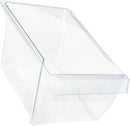 Genuine GE OEM WR02X31766 Refrigerator Vegetable Crisper Pan Drawer, Replaces AP6978472, WR32X21180, WR32X28069