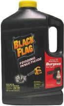 4 Pack Black Flag Outdoor Fogging Insecticide - image 2