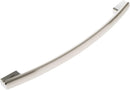 Genuine GE OEM WR12X34310 Refrigerator Stainless Steel Freezer Door Handle - image 2