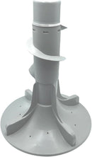 Genuine Frigidaire OEM 5304538037 Washer Agitator, Replaces 5304511349, AP7250204