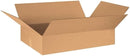 15 Pack 30 x 20 x 6 Corrugated Cardboard Boxes For Packing, Shipping, or Moving