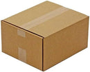 25 Pack 14 x 10 x 6 Inch Corrugated Cardboard Shipping Boxes for Packing, Shipping or Moving - image 2
