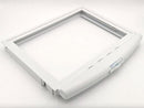 Genuine GE OEM WR32X26245 Refrigerator Crisper Cover, Replaces AP6035563, WR32X10197, WR32X10288, WR32X10307, 4468354