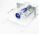 Genuine GE OEM WR29X43991 Refrigerator Ice Bucket & Auger Assembly, Replaces AP7220313, WR29X42448, WR17X24426 - image 4