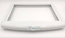 Genuine GE OEM WR32X26245 Refrigerator Crisper Cover, Replaces AP6035563, WR32X10197, WR32X10288, WR32X10307, 4468354 - image 2