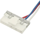 Genuine Whirlpool OEM W11513255 Washer Water Inlet Valve Assembly, Replaces AP7002930, W11385821 - image 5