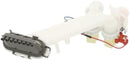 Genuine Whirlpool OEM W11513255 Washer Water Inlet Valve Assembly, Replaces AP7002930, W11385821