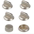 Genuine Bosch OEM 00754387 Range Knob Repair Set Kit, Replaces AP5802891, 00656871, 3279696, 656871, PS8769715 - image 2